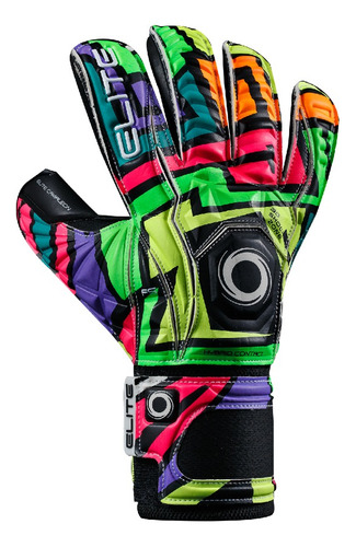 Guantes Portero Marca Elite Sport C_varillas | Mundo Arquero