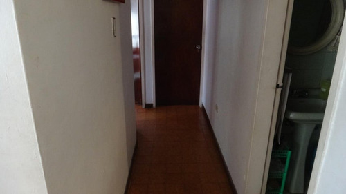 117m2 El Paraiso Frente Plaza Madariaga, 3 Habitaciones Mas Servicio, Excelente Ubicación, Mls#23-16642