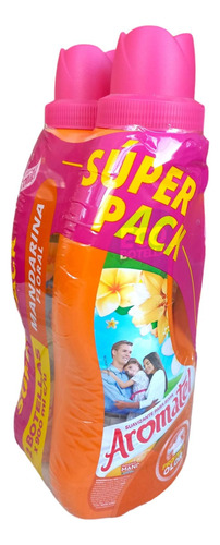 Super Pack Aromatel X 2 Und - L a $12