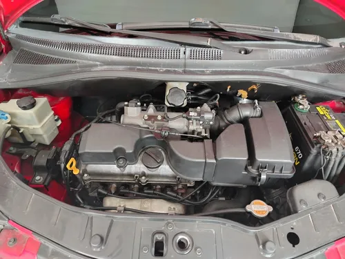 Kia Picanto 1.1