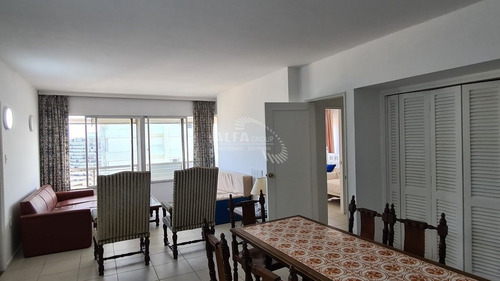 Imagen 5 de 18 de Apartamento En Venta En Peninsula! - Punta Del Este Peninsula