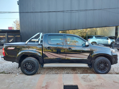 Toyota Hilux 3.0 Cd Srv I 171cv 4x2