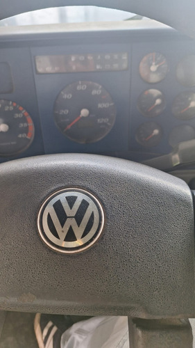 Volkswagen 9-150/39 Año 2004 Chasis