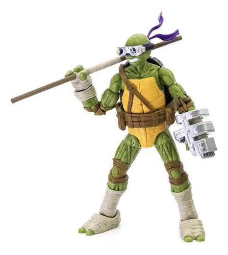 Vistas Previas De San Diego Exclusivas 2023 Tortugas Ninja 5