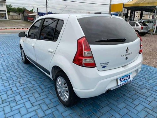 Renault Sandero Pri 1.6