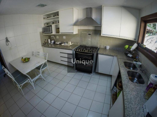 Casa Com 6 Dormitórios À Venda, 260 M² Por R$ 3.550.000,00 - Praia Do Forno - Armação Dos Búzios/rj - Ca1229
