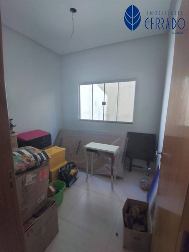 Imagem 15 de 15 de Sobrado Parque Brasília - Ca4232318