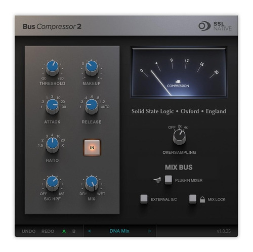 Imagem 5 de 8 de Solid State Logic - Ssl Native Complete Bundle