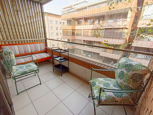 Impecable Departamento Vitacura - Andrés De Vera