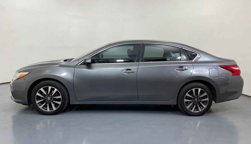 Imagen 10 de 15 de 41133 - Nissan Altima 2017 Con Garantía