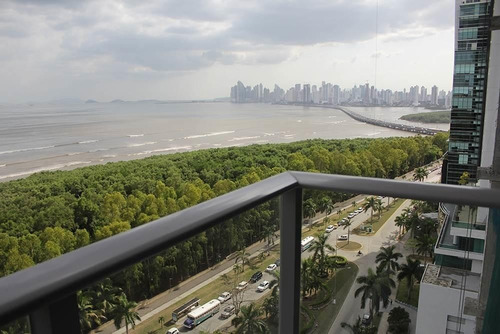 Imagen 10 de 14 de Venta De Apartamento En Ph Regalia, Costa Del Este 20-4258