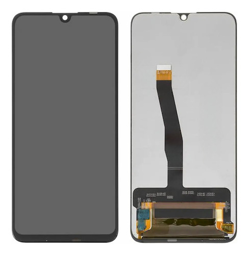 Display Compatible Con Huawei P Smart 2019 Om - 2dm Digital
