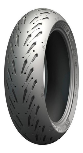 Neumático trasero para moto Michelin Road 5 sin cámara de 190/50 ZR17 W 73 x 1 unidad