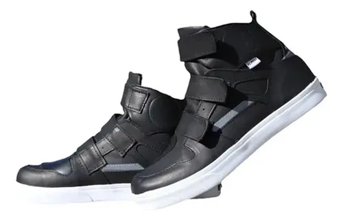 Botas para correr outlet en moto