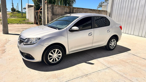 Renault Logan 1.6 Confort Ii Abs 90cv