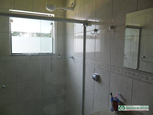 Imagem 12 de 30 de Casa Residencial À Venda, Los Álamos, Vargem Grande Paulista. - Ca5211
