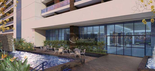 Imagem 14 de 30 de Sala À Venda, 52 M² - Cerâmica - São Caetano Do Sul/sp - Sa0191