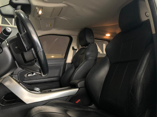 Imagem 13 de 15 de Land Rover Range Rover Evoque Se 2.0 Branco 2015/2016