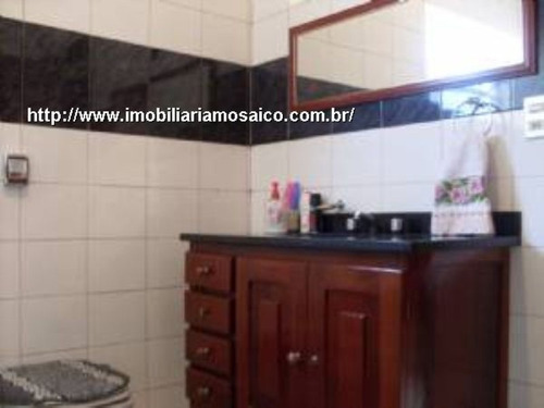 Imagem 8 de 9 de Térrea, Com Edícula, Aceita Financiamento E Fgts - 70593 - 4491240