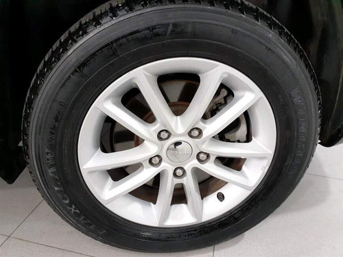 Imagem 11 de 12 de Journey 3.6 Sxt V6 Gasolina 4p Automático