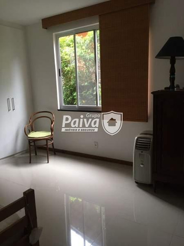Imagem 18 de 30 de Casa Em Condomínio- Teresópolis, Vargem Grande - 3493