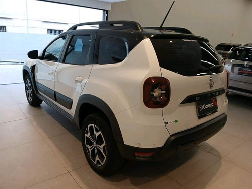 Renault Duster 1.3 TCE FLEX ICONIC X-TRONIC