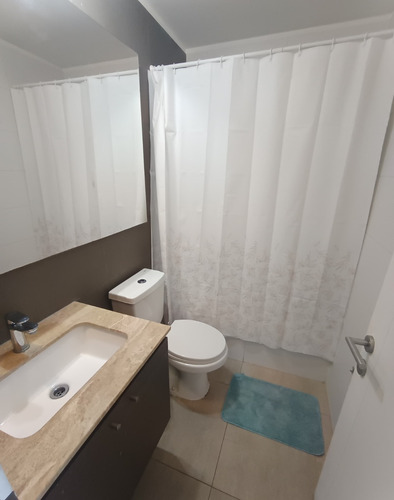 Venta De Cómodo Departamento En Concón