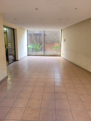 Arriendo Departamento General Jofré 107 Marín / Curicó