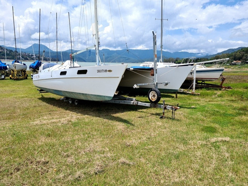 Imagen 3 de 15 de Catamaran Stiletto27