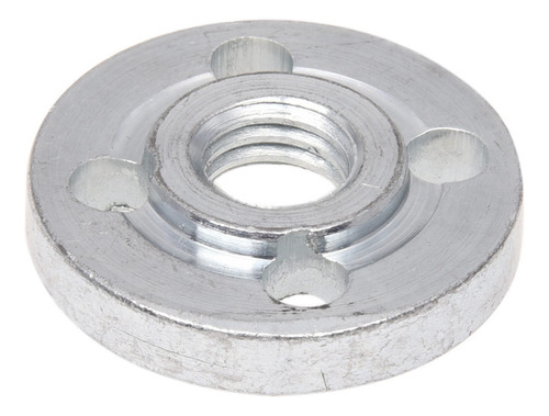 // Pieza De Amoladora Angular De Repuesto, 6 Piezas, Brida
