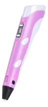 Comprar Lapicera 3d Lápiz D Impresión 3d C\u002Ffilamento + 20 Filamentos