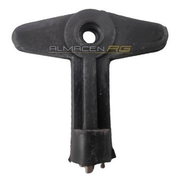 Imagen 1 de 9 de Llave Copa Rin Renault Clio Symbol Twingo
