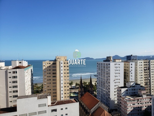 Imagem 5 de 28 de Apartamento Alto Padrão, Próximo A Praia. - Ap02231 - 34795637