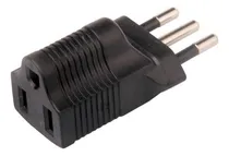 Comprar Adaptador Europeo Enchufe Americano A Nacional