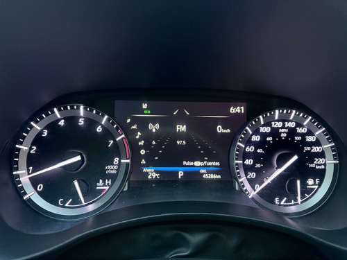 Toyota Highlander 3.5 Xle At