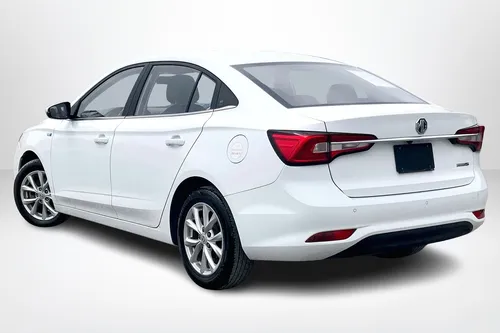 Mg Mg5 2022