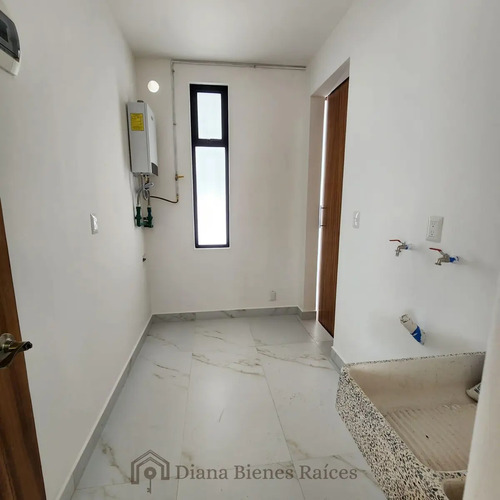 Moderna Casa En Venta A 5 Minutos De Av Solidaridad Las Torres En Metepec