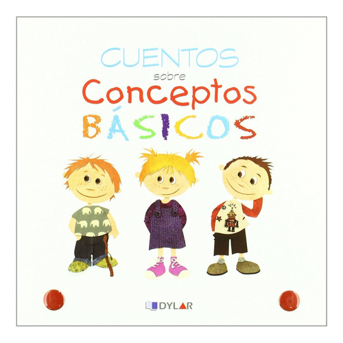 Cuentos Sobre Conceptos Básicos