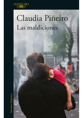 Las Maldiciones - Claudia Piñeiro