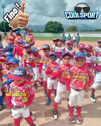Imagen 5 de 8 de Uniformes Deportivos Full Sublimacion