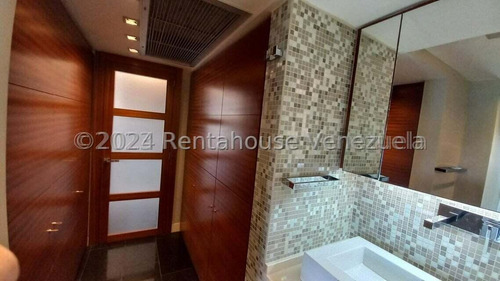 Apartamento En Venta En Colinas De Bello Monte Amb