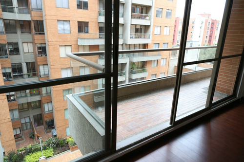 Apartamento En Arriendo Rafael Núñez