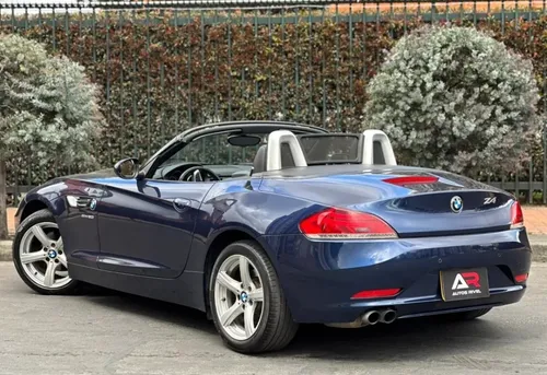 BMW Z4 2.0 Sdrive20i