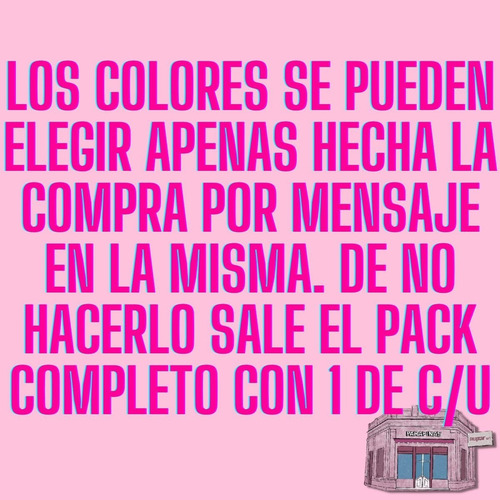 Imagen 3 de 8 de Colorantes Concentrado P/velas De Soja Y Parafina Pack X 16