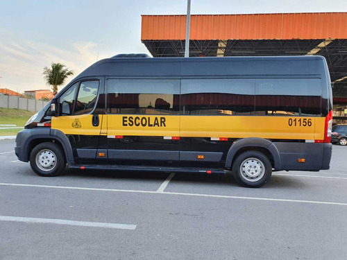 Fiat Ducato 2018 2.3 Executivo (15l) 5p