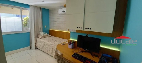 Imagem 6 de 15 de Casa Para Venda 5 Quarto(s) Sendo 2 Suites, 5 Wc's Em Hélio Ferraz Serra Es - Código: Ca2588