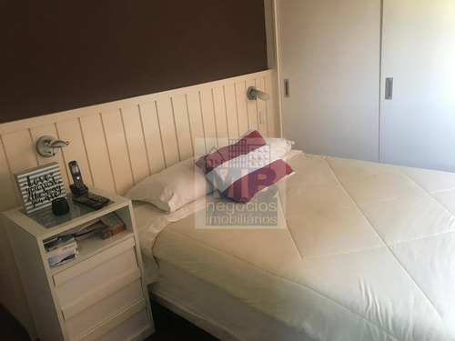 Imagem 10 de 26 de Apartamento À Venda, 111 M² Por R$ 1.160.000,00 - Santo Amaro - São Paulo/sp - Ap4194