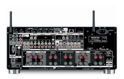 Receptor Av Onkyo Tx-rz3100