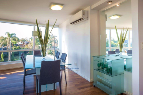 Alquiler Apartamento Carrasco 3 Dormitorios