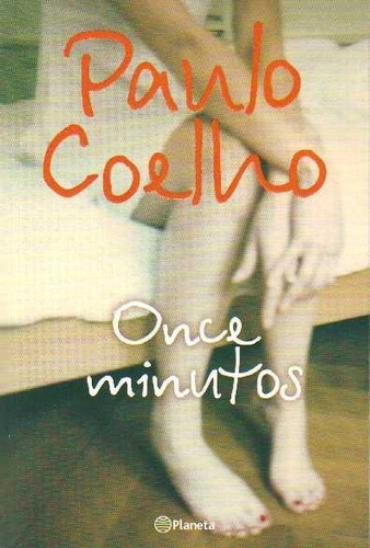 Once Minutos / Paulo Coelho / Enviamoss